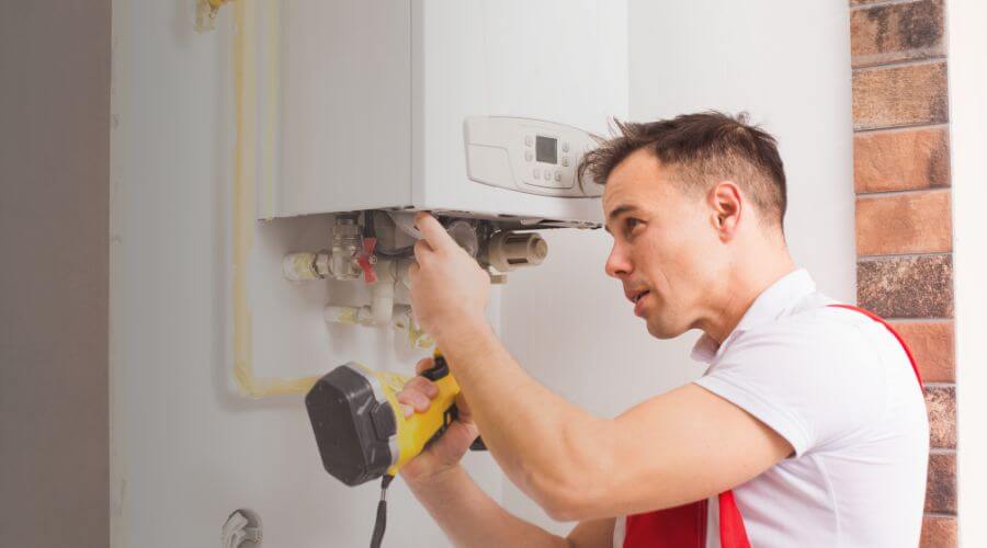 Professional Leak Detection Services in Mount Pleasant, OH